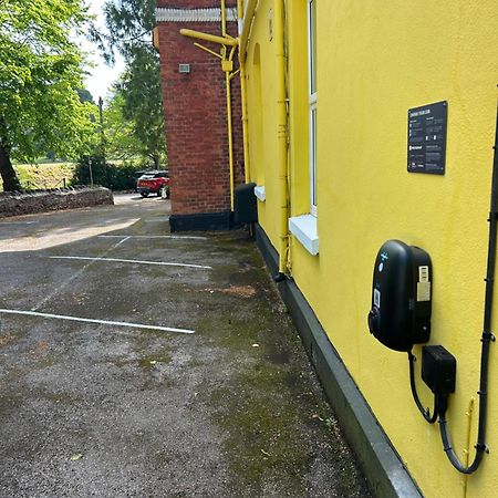 Elmdene Otel Torquay Dış mekan fotoğraf