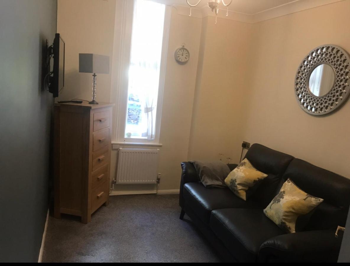Elmdene Otel Torquay Dış mekan fotoğraf