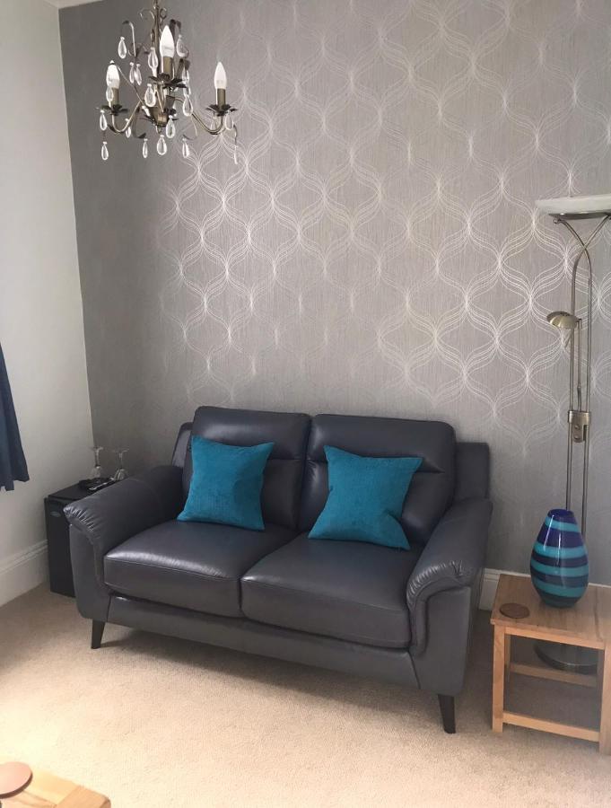 Elmdene Otel Torquay Dış mekan fotoğraf