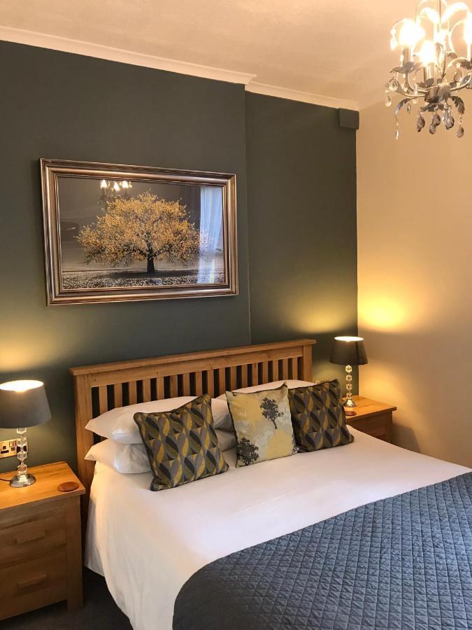 Elmdene Otel Torquay Dış mekan fotoğraf