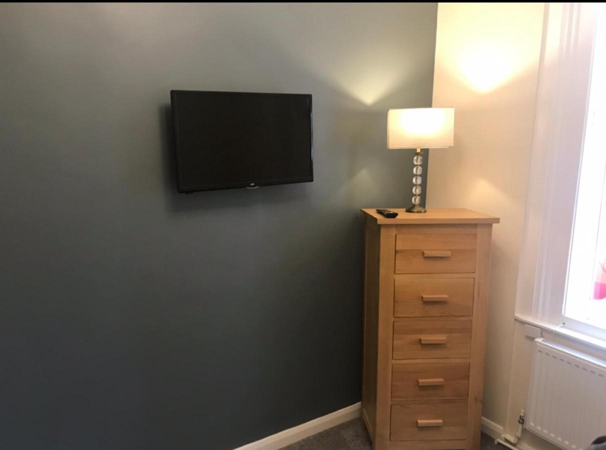 Elmdene Otel Torquay Dış mekan fotoğraf