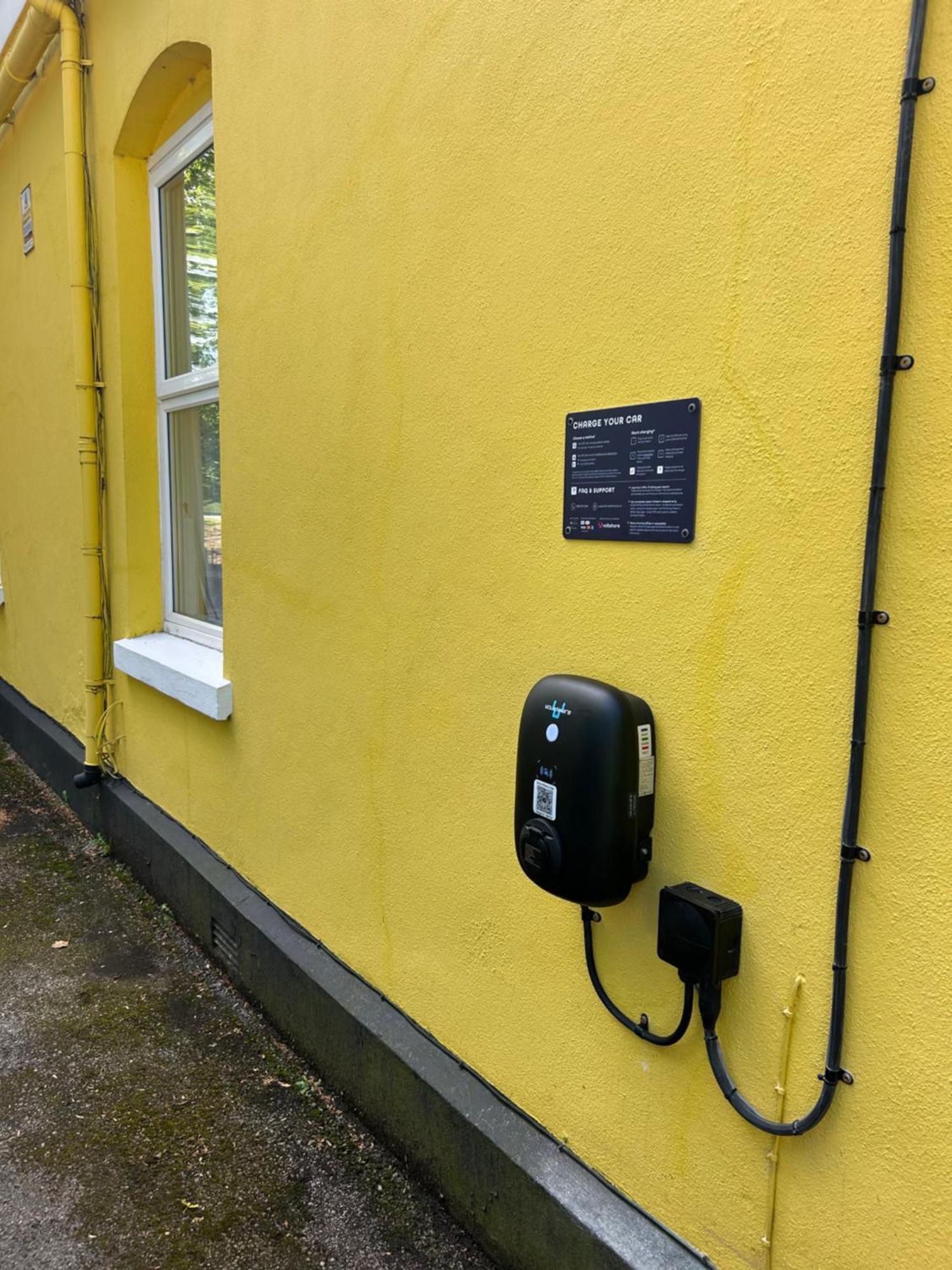 Elmdene Otel Torquay Dış mekan fotoğraf