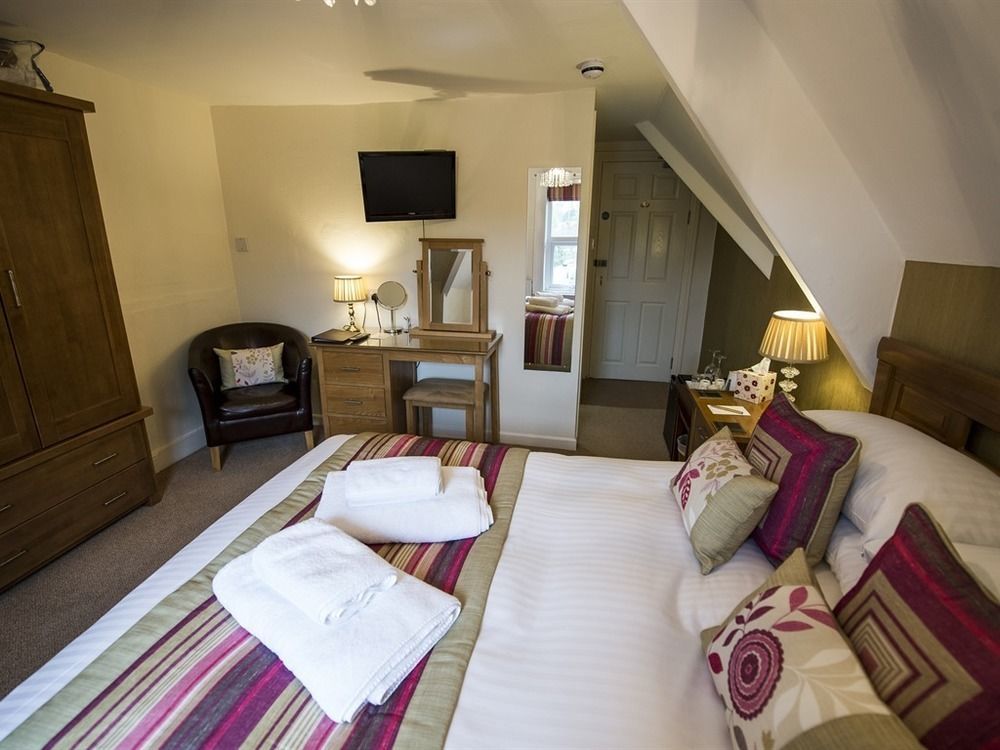 Elmdene Otel Torquay Dış mekan fotoğraf