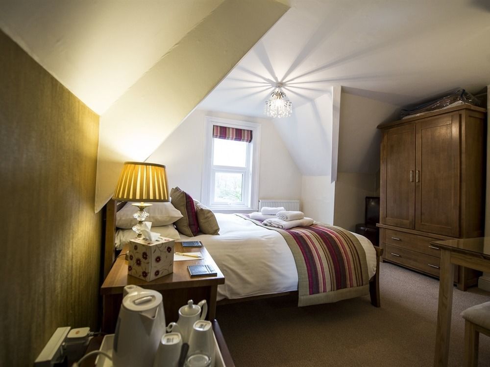 Elmdene Otel Torquay Dış mekan fotoğraf