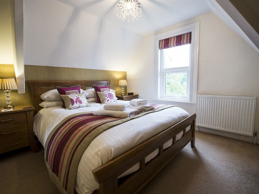 Elmdene Otel Torquay Dış mekan fotoğraf