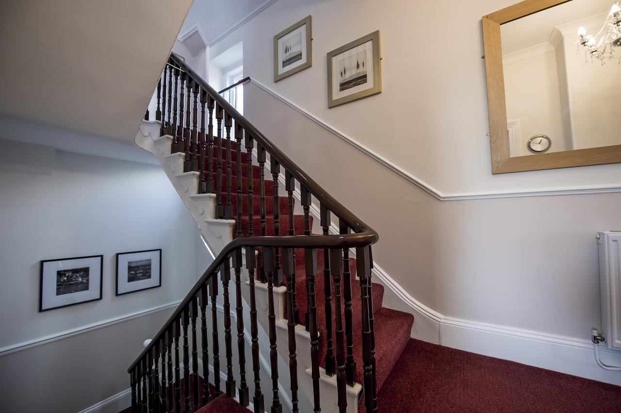 Elmdene Otel Torquay Dış mekan fotoğraf