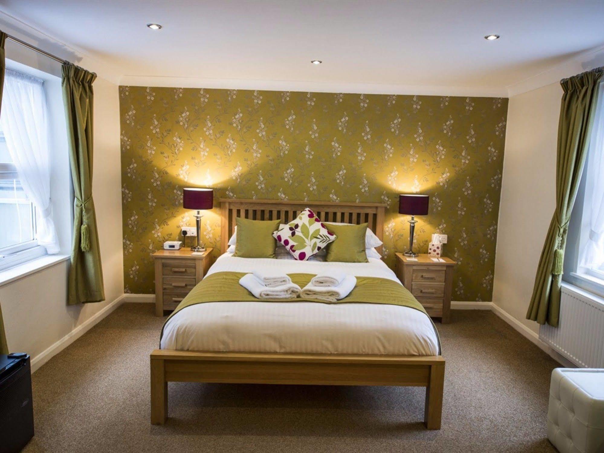 Elmdene Otel Torquay Dış mekan fotoğraf