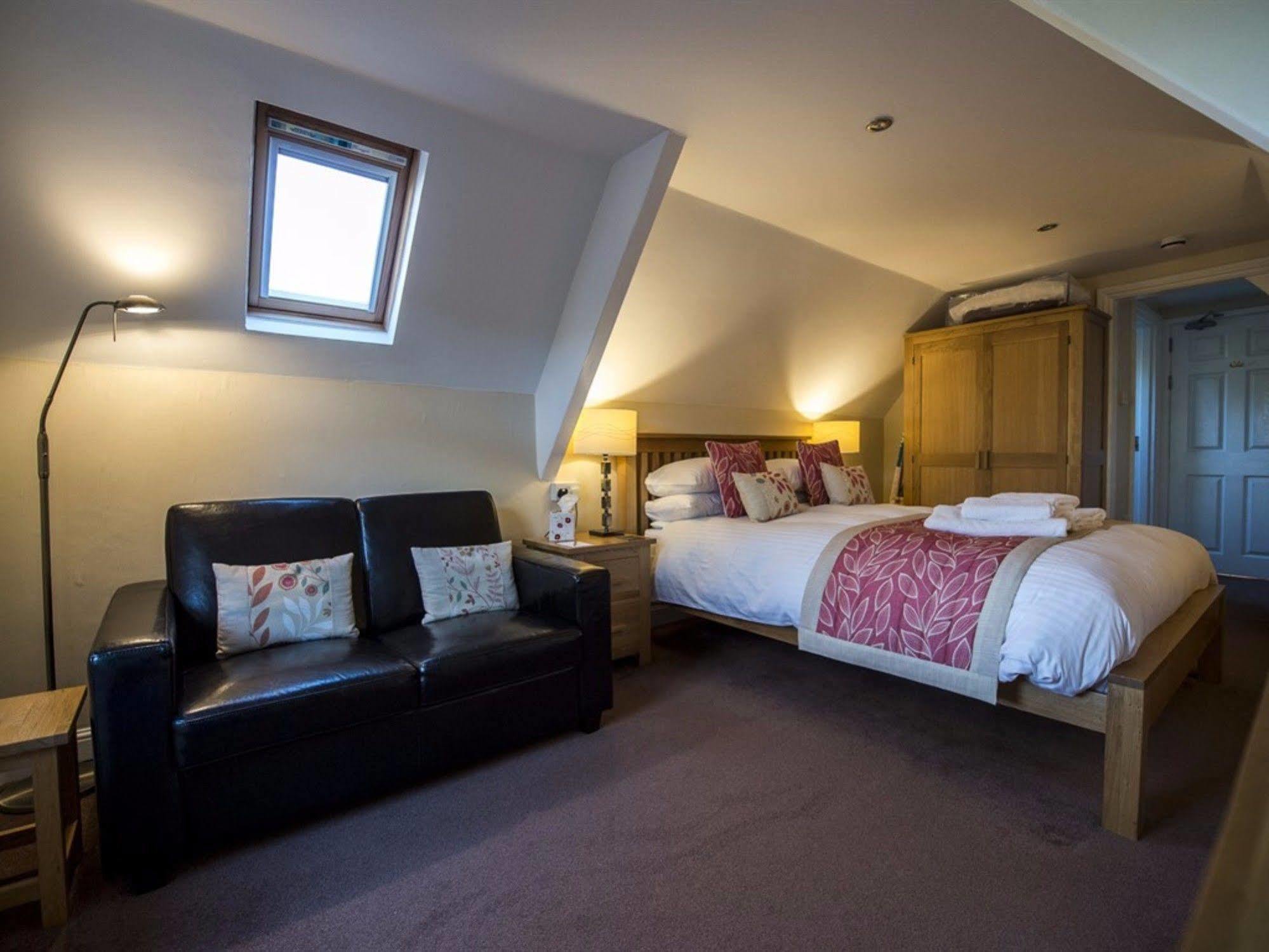 Elmdene Otel Torquay Dış mekan fotoğraf