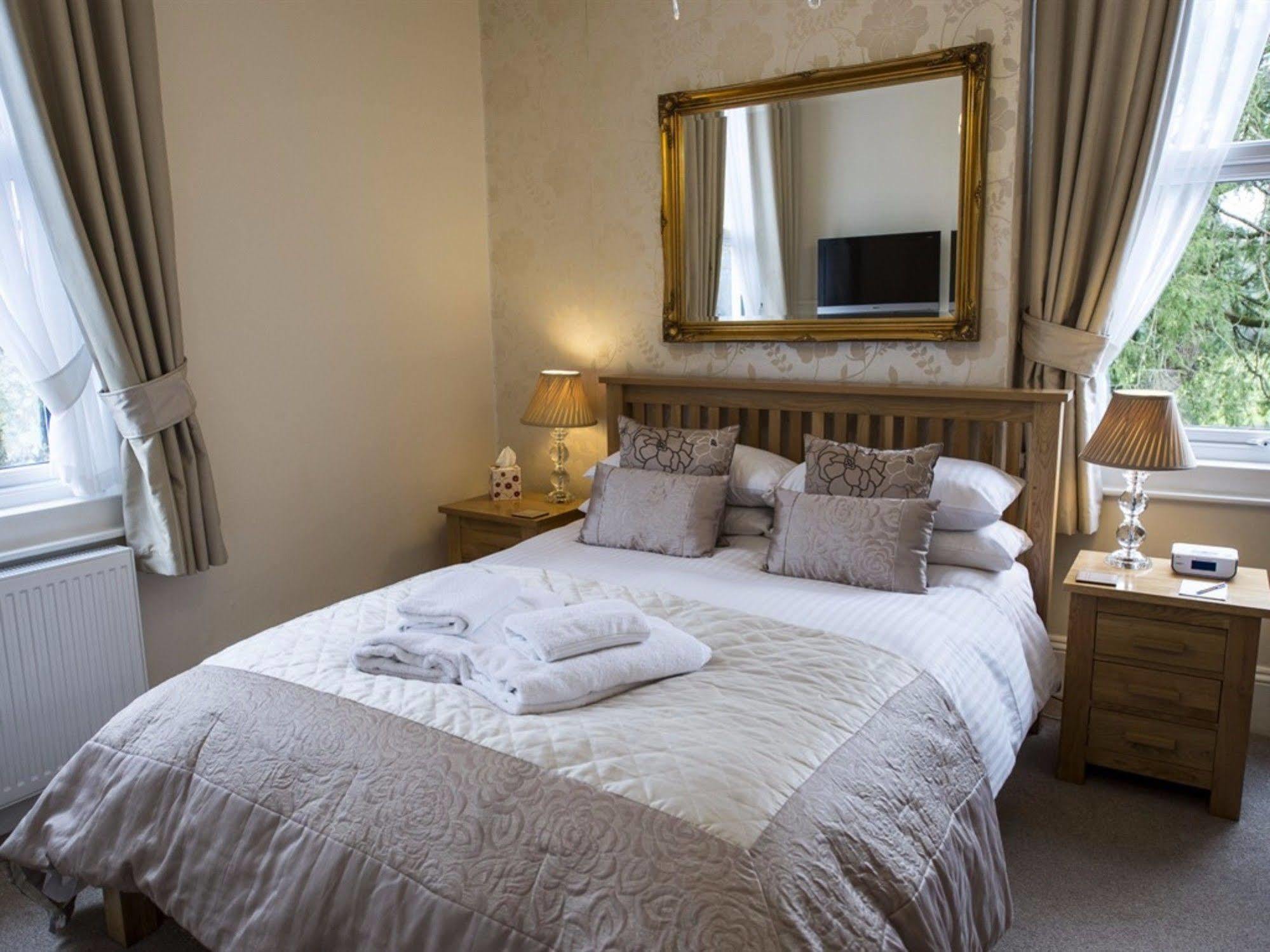 Elmdene Otel Torquay Dış mekan fotoğraf