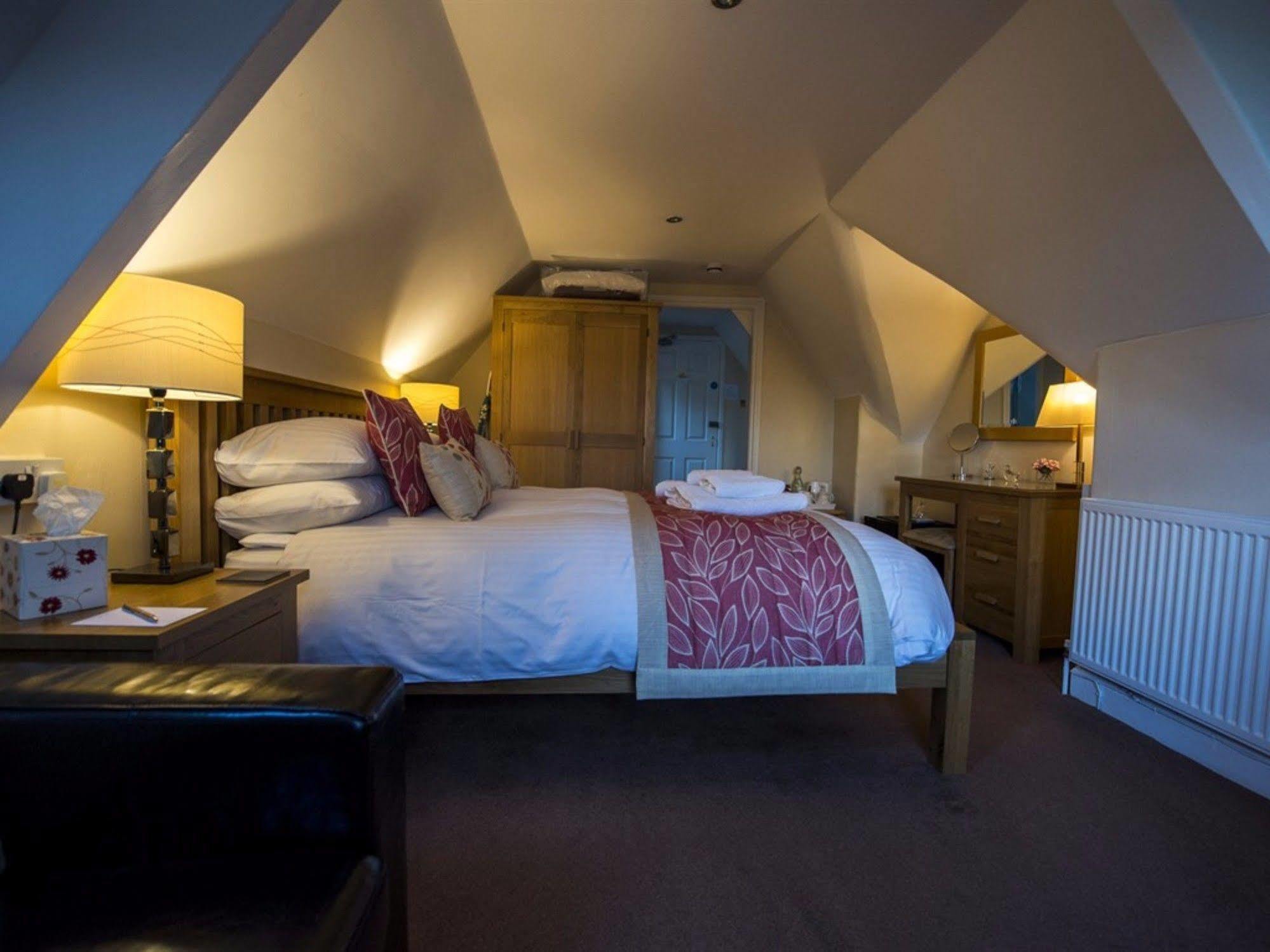 Elmdene Otel Torquay Dış mekan fotoğraf