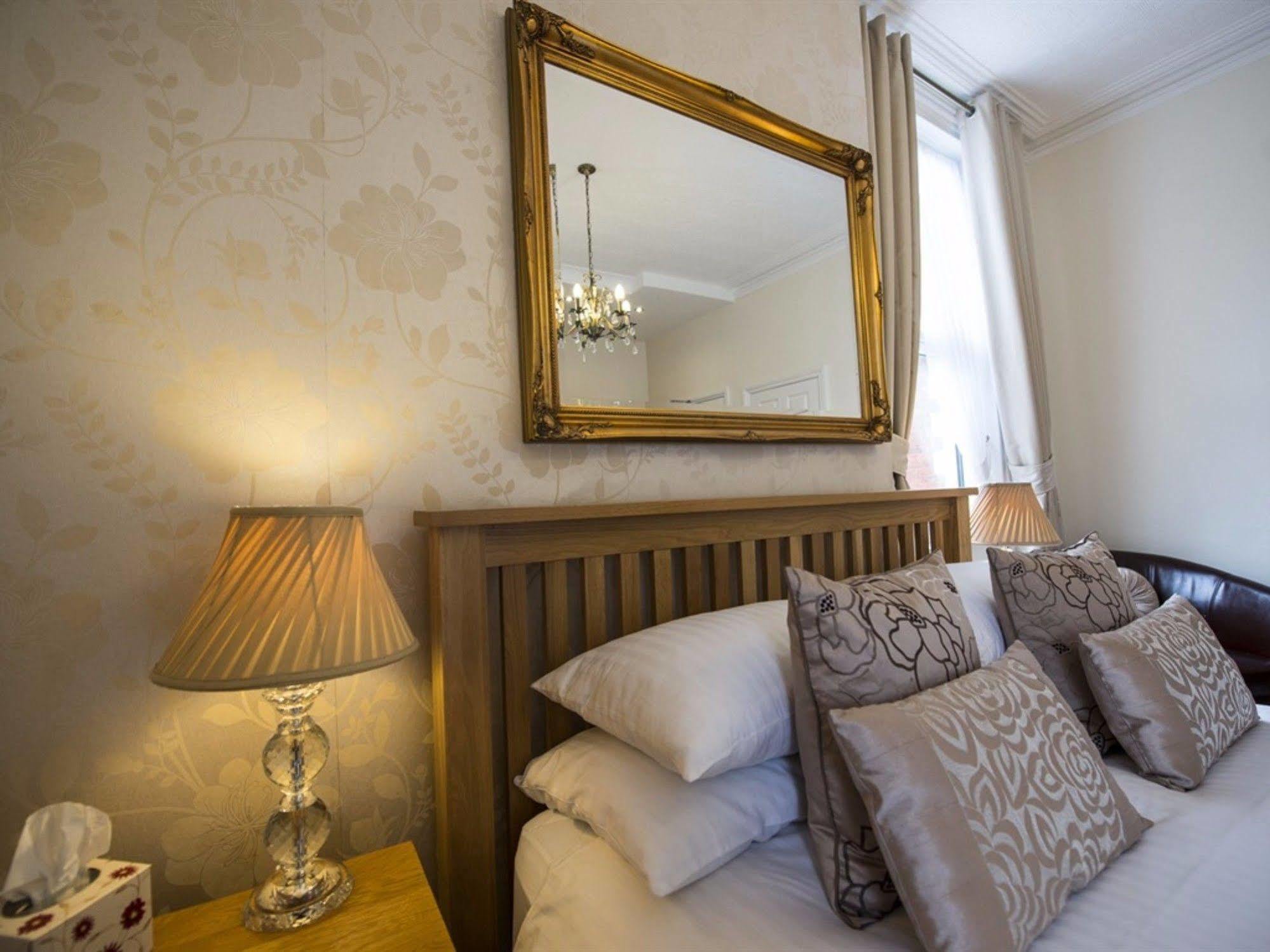 Elmdene Otel Torquay Dış mekan fotoğraf