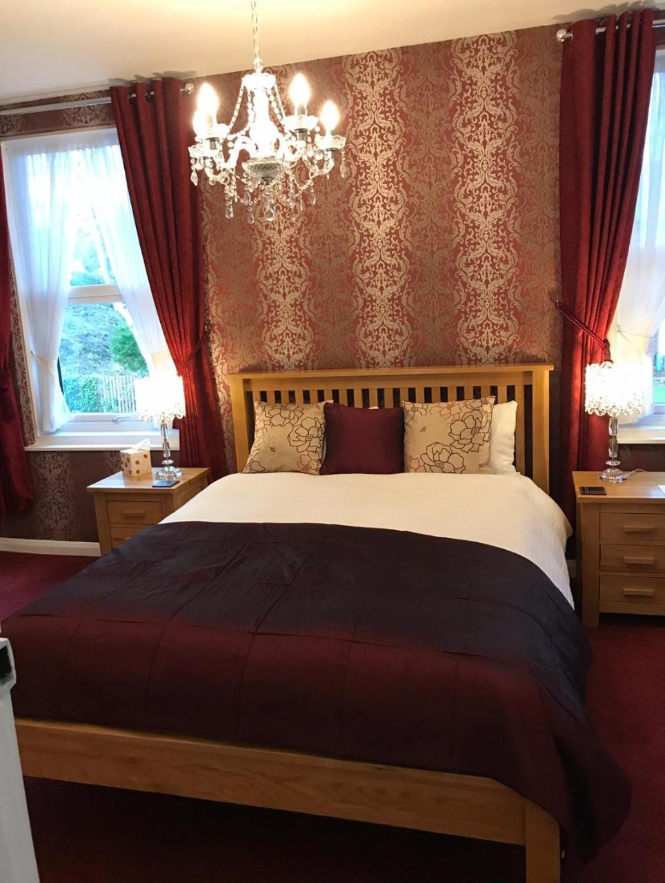Elmdene Otel Torquay Dış mekan fotoğraf