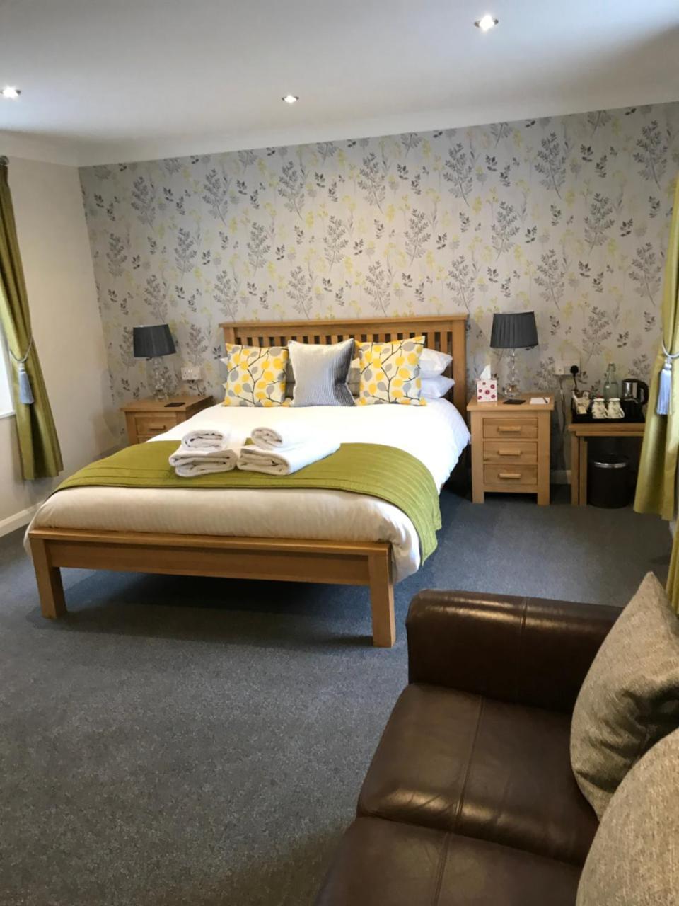 Elmdene Otel Torquay Dış mekan fotoğraf