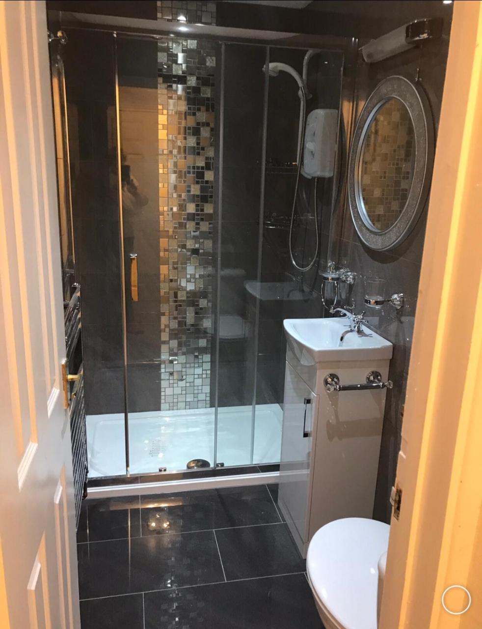 Elmdene Otel Torquay Dış mekan fotoğraf